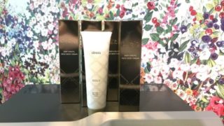 脂肪溶解注射と同じ成分！「メソボディクリーム」取扱開始しました